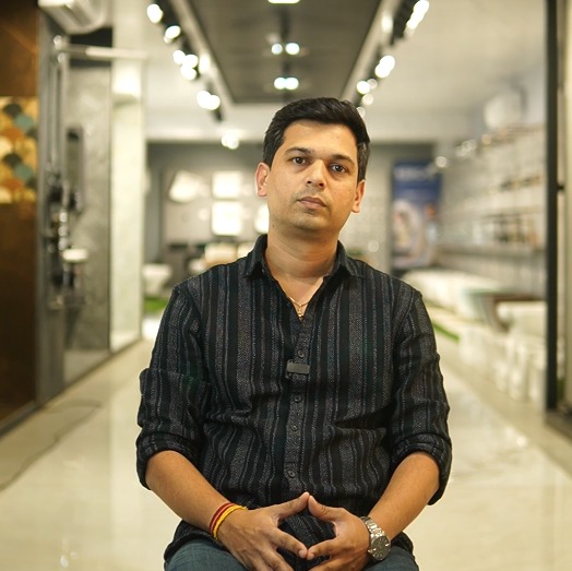 Vinit Goregaonkar